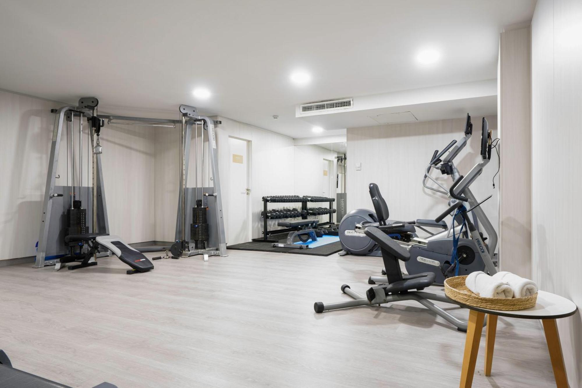 Ilunion Mallorca 4* Palmanova