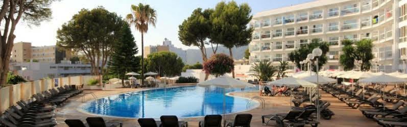 Ilunion Mallorca Palmanova
